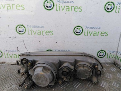 FARO IZQUIERDO / 1540669 PARA DAEWOO ARANOS * - Imagen 2 de 2
