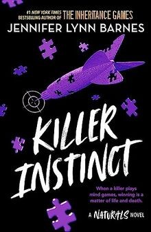 Killer Instinct: Book 2 in this unputdownable myste... | Buch | Zustand sehr gut