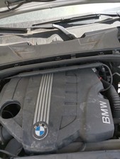 Moteur BMW SERIE 1