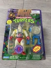 Teenage Mutant Ninja Turtles Krang's Android Body Figure/Figurine NEW