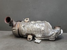 Catalyseurs Peugeot 208