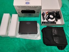 Multimedia-Player Mede8er MED500X2, aber in der Verpackung des Mede8er MED500X