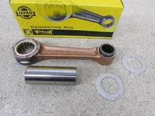 NOS 88-06 YAMAHA YFS200 BLASTER 200 PRO-X CRANKSHAFT CONNECTING ROD KIT 03.2310F