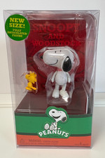 NOS 2011 Forever Fun Peanuts Small Articulate...