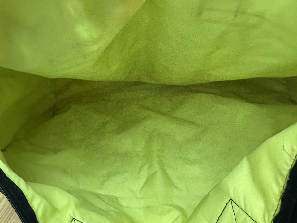   Bolso de Pañales para Bebé LeSportsac Ryan Multicolor a Rayas Nylon  Foto 4 de 4