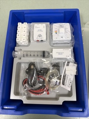 PASCO PASCO Essential Chemistry Standard Equipment Kit EC-6361   6 Wireless Sens