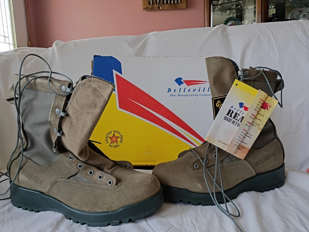Belleville Green Boots for Men for Sale | Shop New & Used Men's