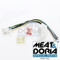 Meat & Doria 25010 Kabelreparatursatz FüR Heckleuchte
