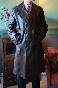 Dispatch Coat | eBay Dispatch Coat | eBay