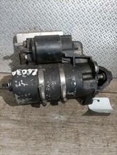 Démarreur Audi 100