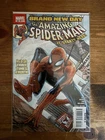 The Amazing Spider-Man #546 (2008) - First Printing NM-