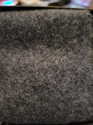 Il Moro Firenze Italy Wool Knit Scarf Fringe Luxury Old Money Aesthetic NIB - Picture 4 of 5