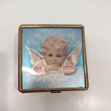 1993 Vintage Thomas Cathey Collection Hand Cr...