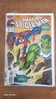 Amazing Spider-Man #381 NM Hulk vs Doc Sampson