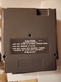 BASES LOADED W BOX & BASEBALL STARS NES Nintendo Entertainment System Lot 2 Game