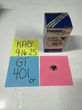 (1) Freeze Plug Expansion Plug  Pioneer  EPC-209 25 Sold Individually