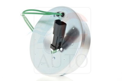 ACAUTO AC-04SD23 Coil, Magnetic Clutch (Compressor)