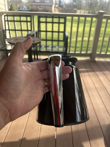 Keurig 2.0 K-cup Caraffa Brocca Caffè Ricambio Isolata Caffettiera Nero-B - Foto 1 di 11