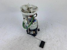 BMW X5 F15, F85 Kraftstofftankpumpe 7180103 4.40 Petrol 330kw 2014 36244704