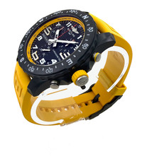 Breitling Endurance Pro 44 Chronograph Yellow Men's Watch X82310A41B1S1 5