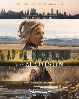 #ad The Madison Poster $28.19