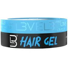 L3VEL3 Hair Gel Super Strong 250ml