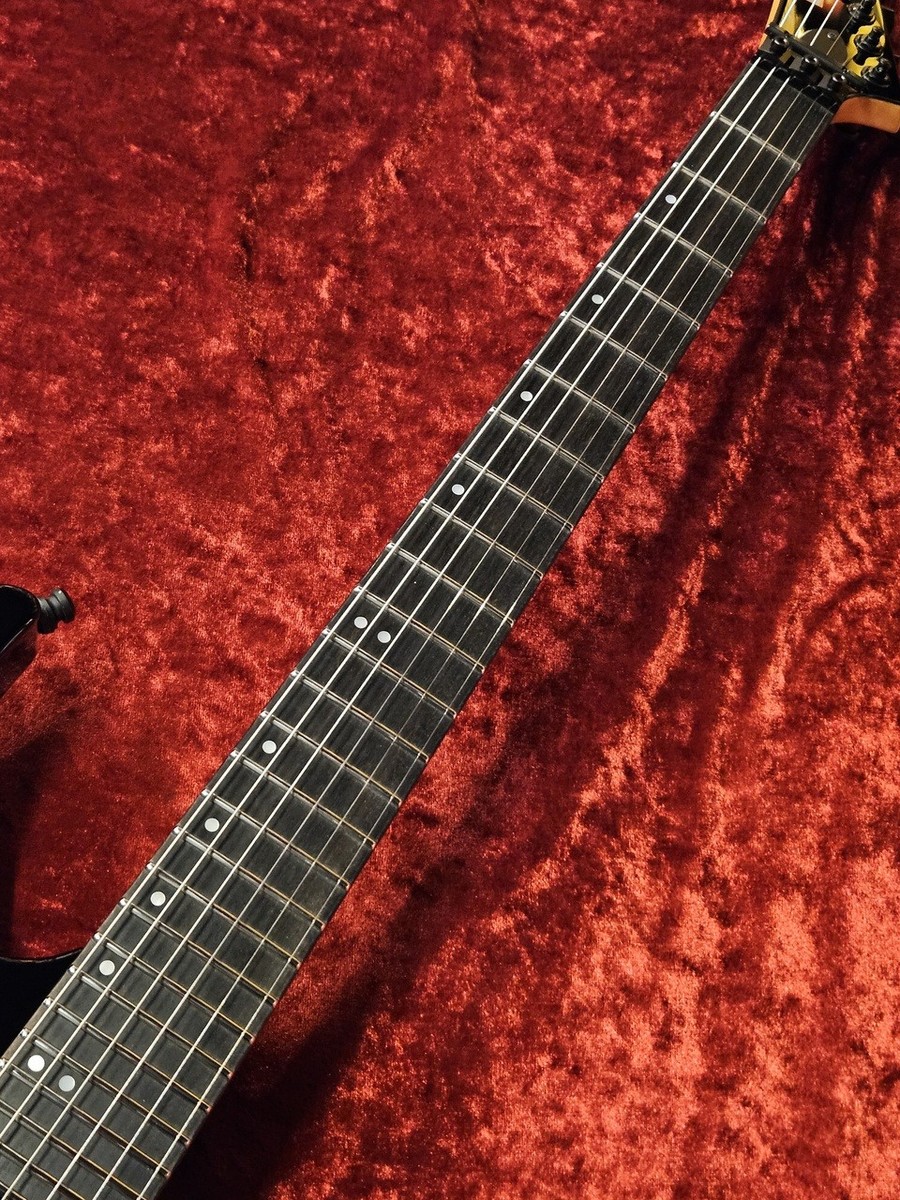 ESP ESP Maverick -BLACK- New Electric Guitar | eBay