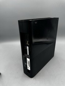 Microsoft Xbox 360 E Console Only (TESTED) READ