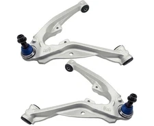 Mevotech Lower Control Arms W/ Ball Joints Assembly Fits Chevrolet Tahoe 15-2020