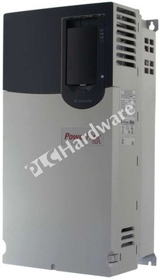 Allen Bradley 20F11ND077AA0NNNNN /A PowerFlex 753 480V 3-Phase 77A 60HP AC Drive
