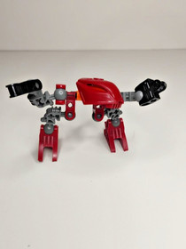 Bionicle Lot Matoran Kazi 8722 Onua Nuva 8566 Rahaga Norik 4877 Gali Nuva 8570