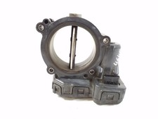 Mercedes-Benz E C207 W207 2015 Diesel 125kW Drosselklappenventil A6510900470 Mercedes-Benz E C207 W207 2015 Diesel 125kW Drosselklappenventil A6510900470