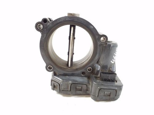 Mercedes-Benz E C207 W207 2015 Diesel 125kW Drosselklappenventil A6510900470