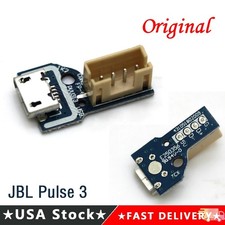 Original Charging Port Board Power Jack Dock Connector For JBL Pulse 3 Pulse3