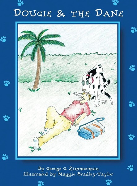 George G. Zimmerman | Dougie & The Dane | Buch | Englisch (2004) | Xlibris US-image