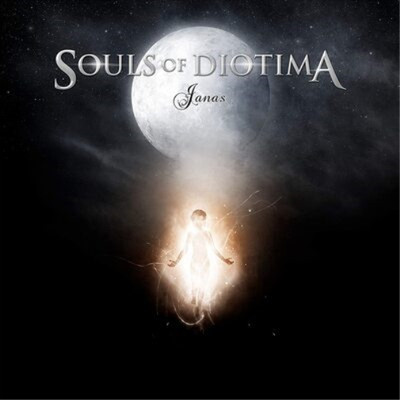 Souls of Diotima Janas (CD) Album (US IMPORT)