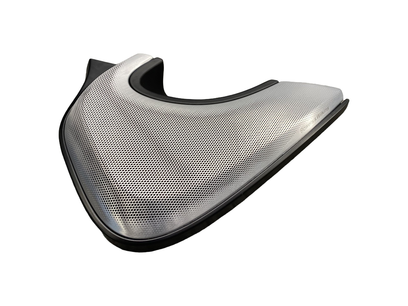McLaren GT 2020-2026 Front Right Lower Door pocket trim