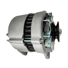 Alternator 70A 1A Pulley For Landrover Defender 90 2.5L Diesel (16L) 1994 ~ 2005