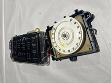 DC92-01607S Samsung Dryer Printed Circuit Board Display
