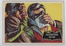 1966 Topps Batman Black Bat Robin Chloroform Victim #6 14ww
