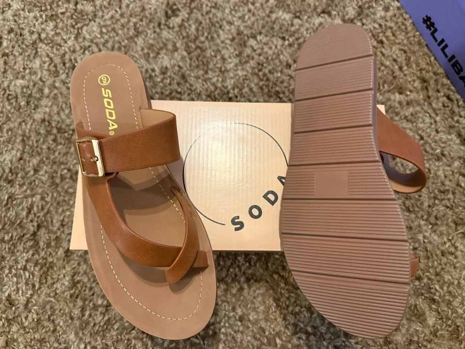 Sandalia Storm Foto 2 de 4