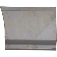 Diederichs 9334234 Seitenwand Vorne Rechts FüR Opel Movano B Bus (X62) 2010-