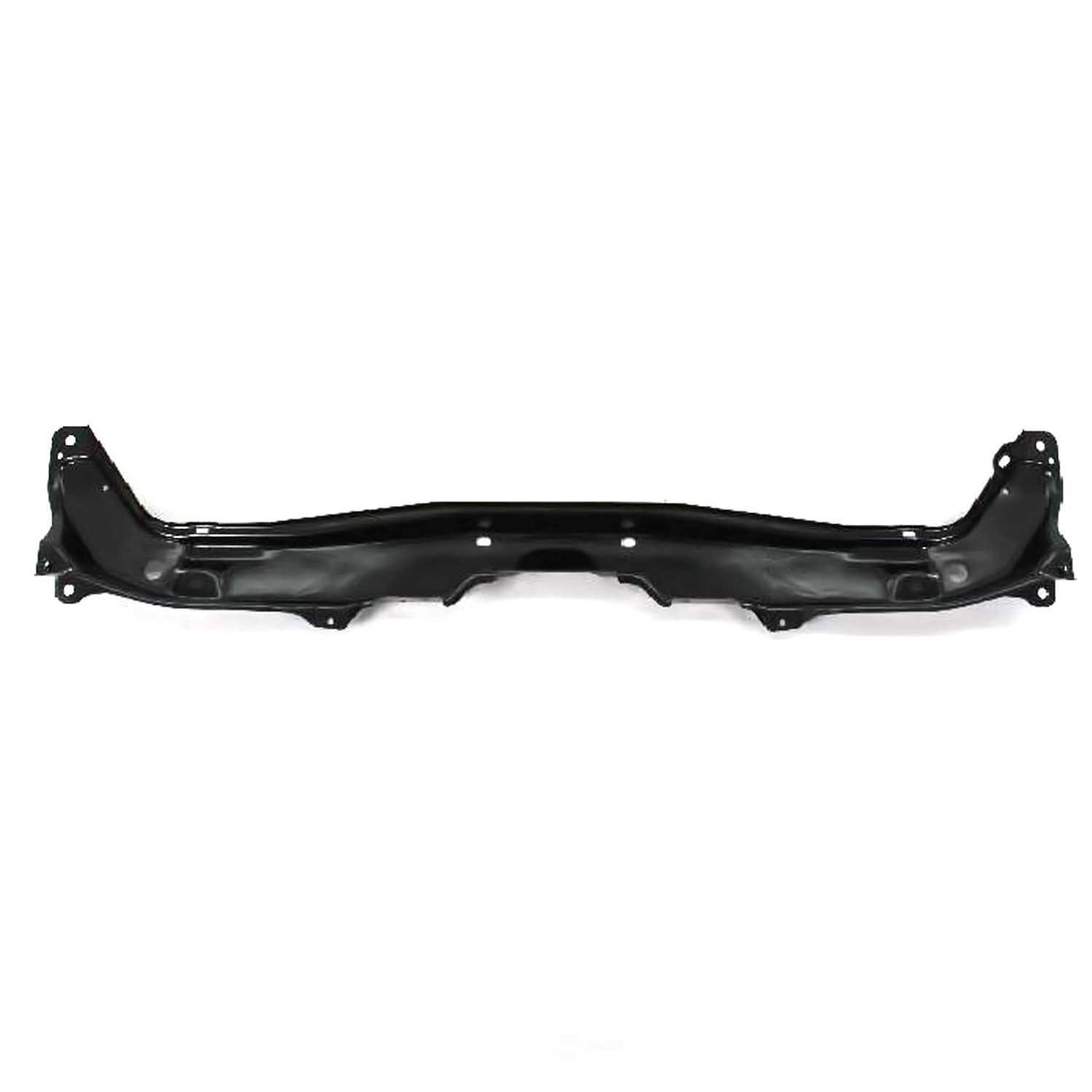 Car Radiator Panel Lower Radiator Support Panel-SE, VIN: G, FWD, Auto Trans, 6 Speed Trans ...