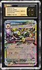CGC 10 PRISTINE Umbreon ex 060/131 Prismatic Evolutions Surprise Box Pokemon