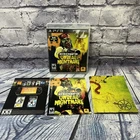 PlayStation 3 PS3 Game Red Dead Redemption Undead Nightmare CIB Complete In Box