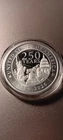 1 oz U.S. 250th Anniversary Silver Round .999 Fine bullion In Capsule