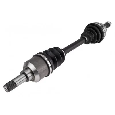 Arbre de Transmission Cardan Avant Gauche Pour Peugeot 205 Citroën Visa C15 - Photo 1/3