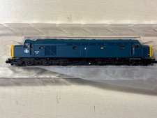 Graham Farish - Class 40 40159 - BR Blue - Cat no 371-182