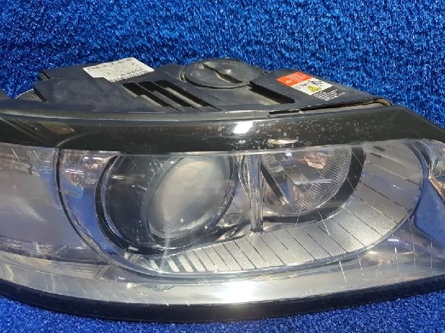 2010 Volvo S40 Right Xenon Headlight 31265710 | eBay
