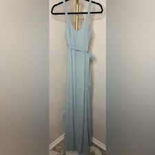 NWT Show Me Your Mumu Jenn Maxi Dress